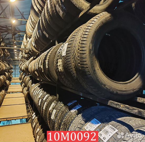 Nokian Tyres Hakkapeliitta Sport Utility 225/60 R17 103P