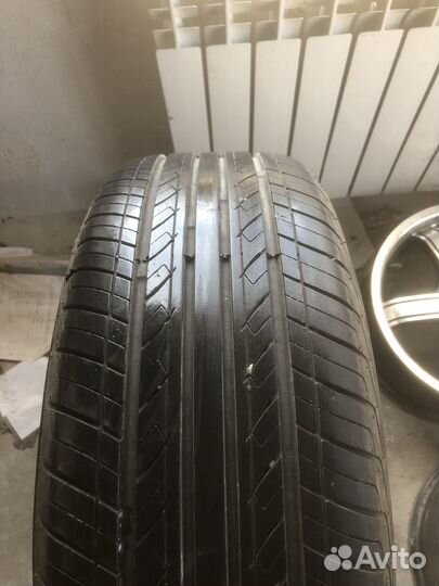 Ovation EcoVision VI-682 215/60 R16