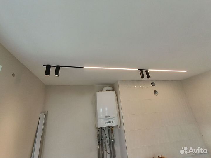 Услуги электрика, электромонтажные работы