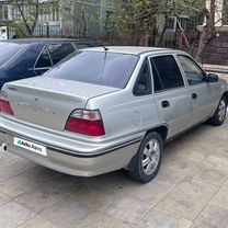 Daewoo Nexia 1.5 MT, 2007, 220 000 км, с пробегом, цена 140 000 руб., Махачкала