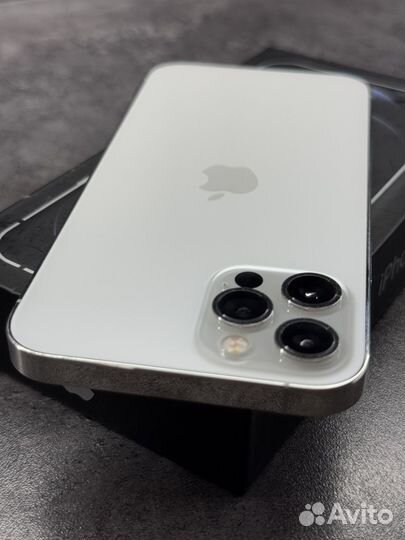 iPhone 12 Pro, 128 ГБ