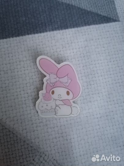 Значки по фандомам