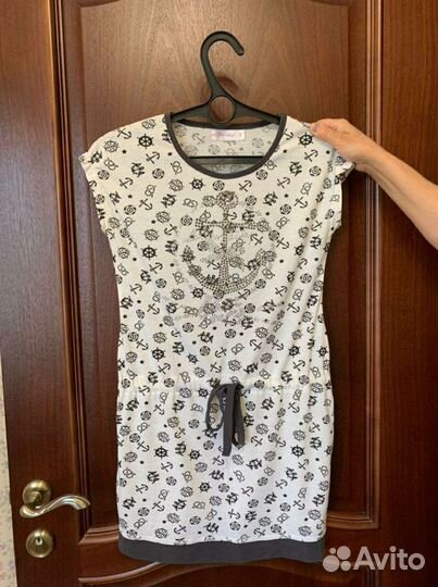 Платье туника