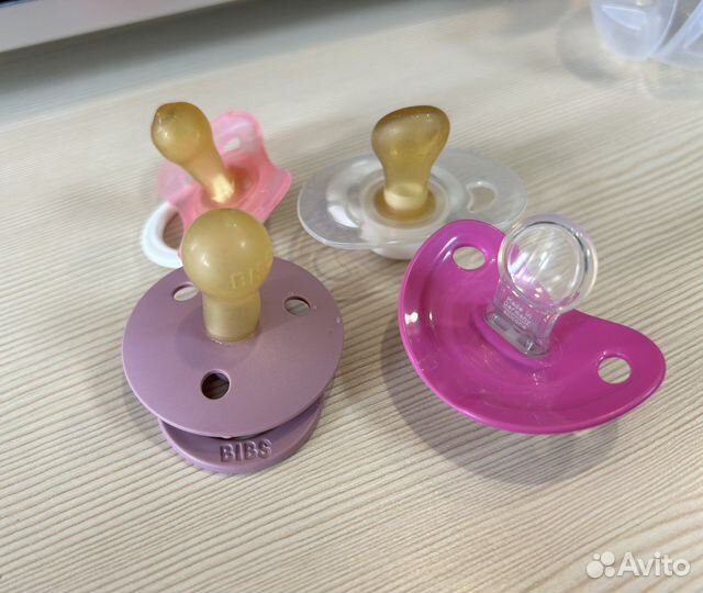 Соски пустышки(nuk, bibs,mepsi,lubby)