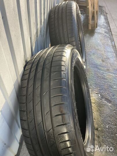 Kumho Ecsta PS71 SUV 235/60 R18 107W