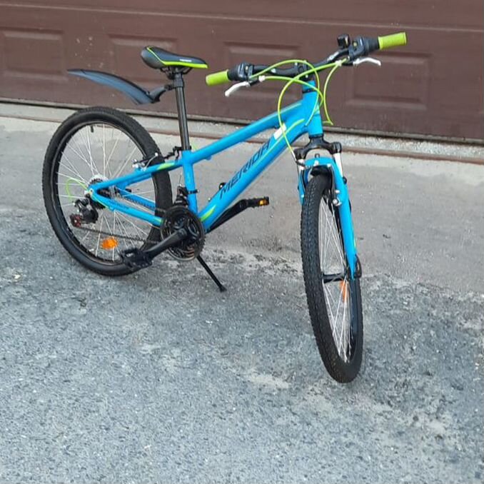 велосипед merida matts Авито Объявления в Москве: купить вещь