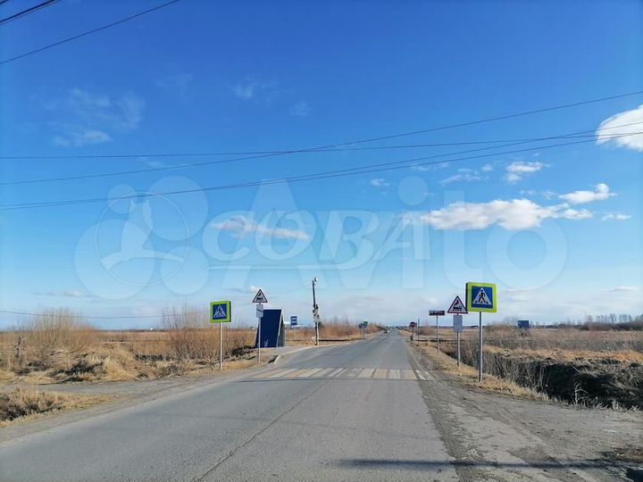Участок 7,2 сот. (СНТ, ДНП)