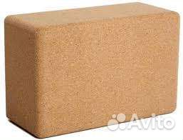 Блок для йоги