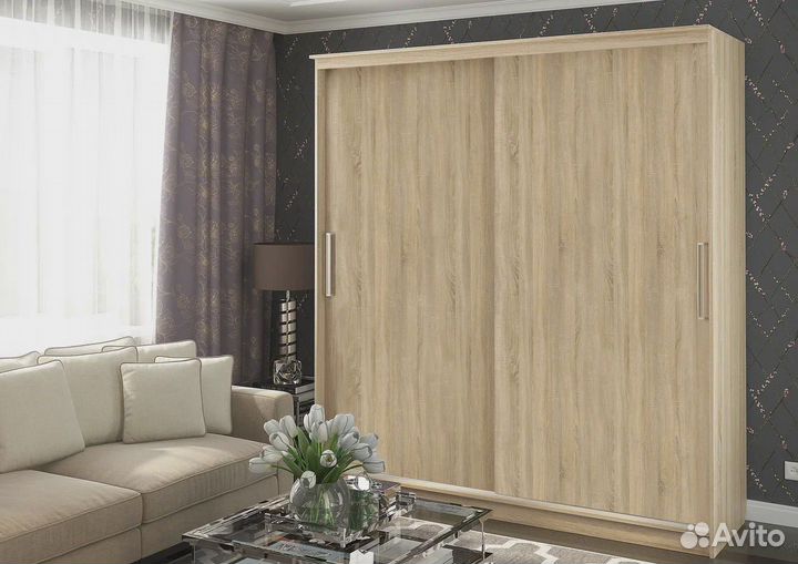 Шкаф-купе Танго