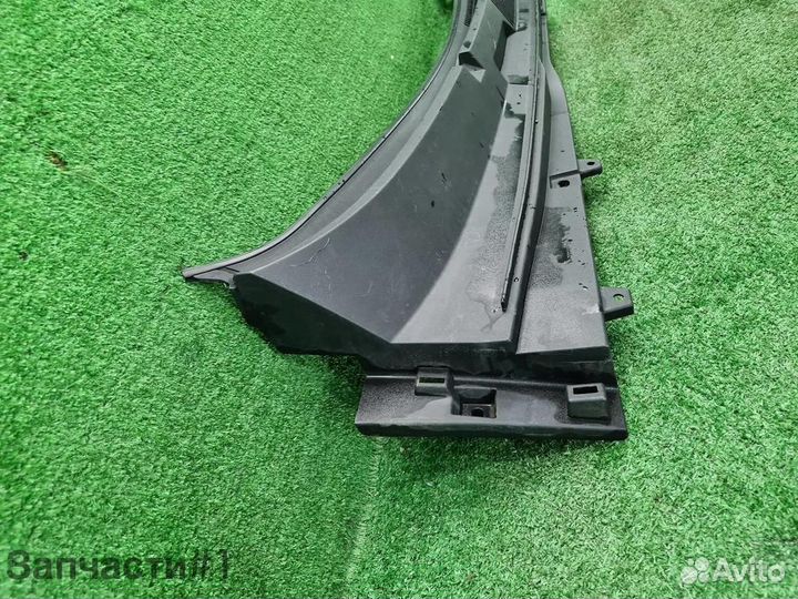 Жабо Geely Coolray (2019-н.в.)