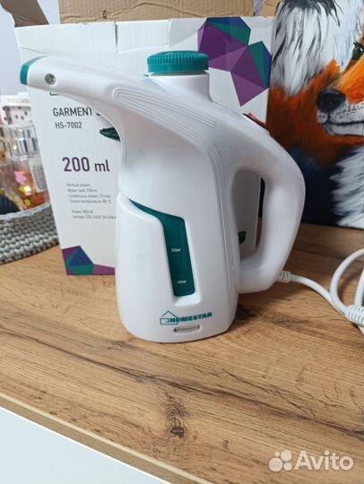 Парогенератор