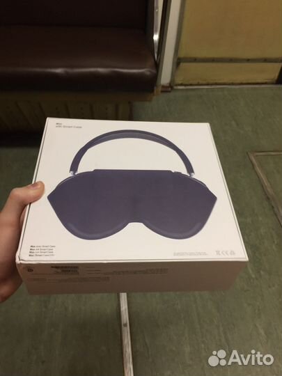 Airpods pro max apple (Бесплатная доставка)