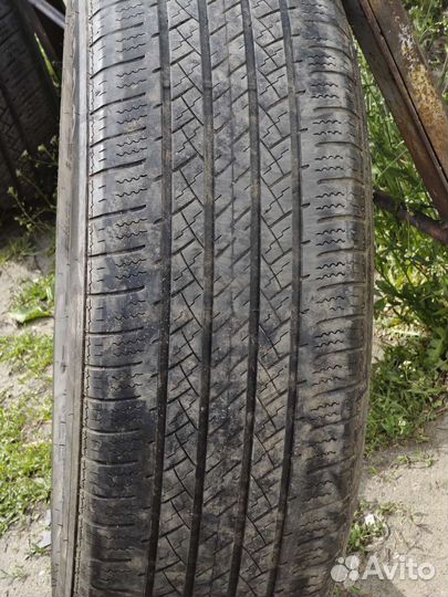 Comforser CF2000 275/60 R20