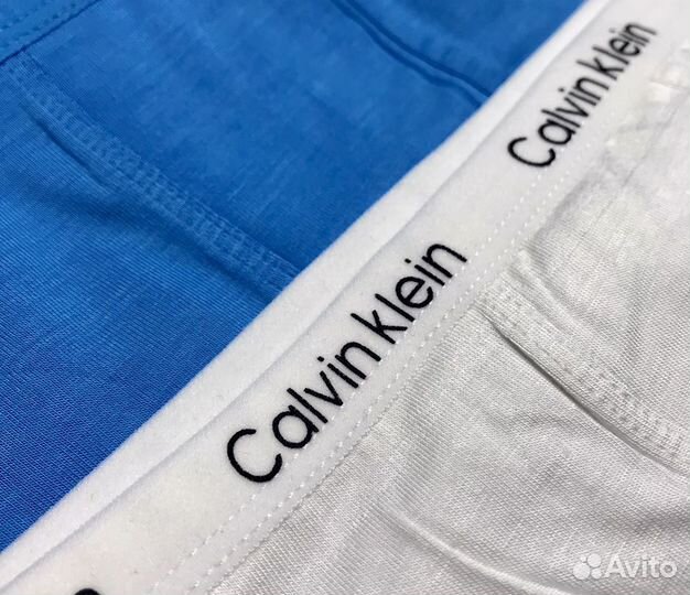 Трусы мужские Calvin Klein