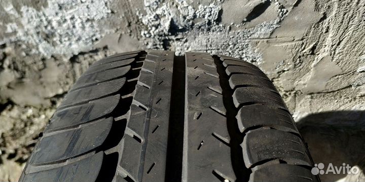 Bfgoodrich G-Grip 195/65 R15
