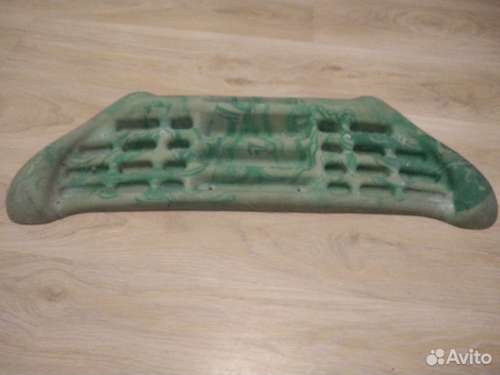 Фингерборд для скалолазания (тренажёр для пальцев)