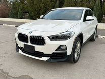 BMW X2 2.0 AT, 2020, 60 000 км, с пробегом, цена 3 130 000 руб.