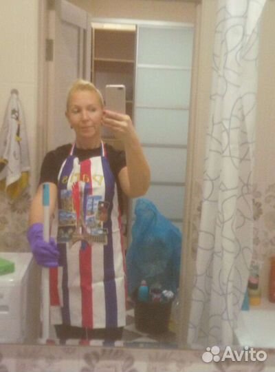 Уборка, очистим помещение,домораб.,няня,горничная