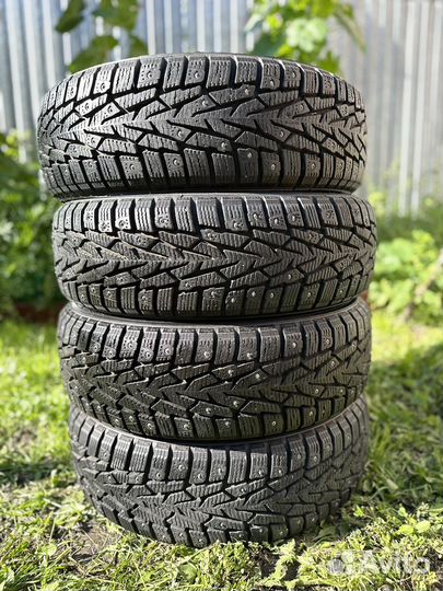 Nokian Tyres Nordman 7 175/55 R14 86T