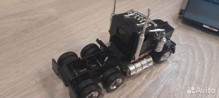 Грузовики 1 43