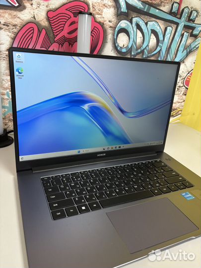 Ноутбук Acer i3-11th/8Gb/SSD240Gb