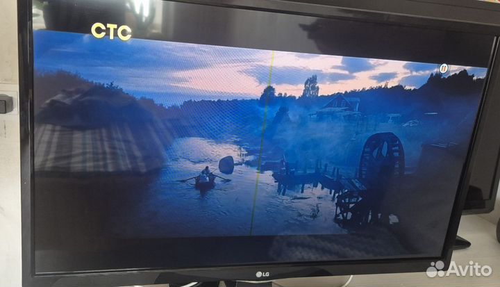 Телевизор бу