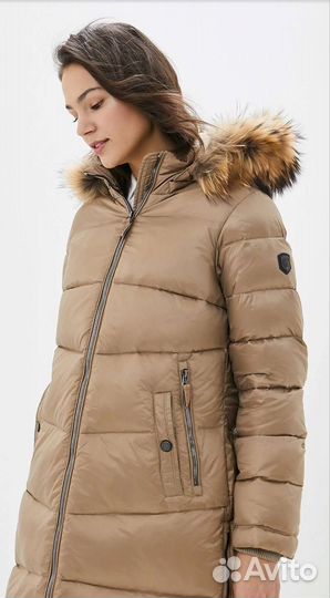 Пуховик Baon (пух, перо)