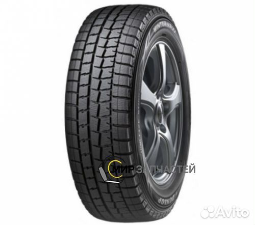 Dunlop Winter Maxx WM02 235/45 R18 94T