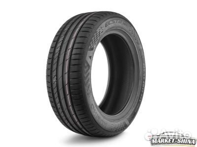 Kumho Ecsta PS71 245/40 R20 99Y