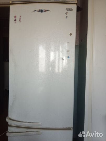 Холодильник Атлант