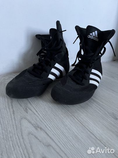 Борцовки adidas