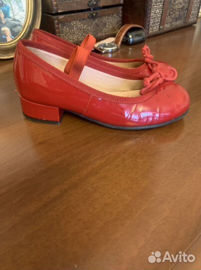 Туфли pretty ballerinas