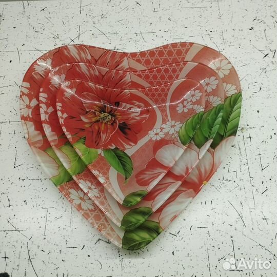 Набор посуды