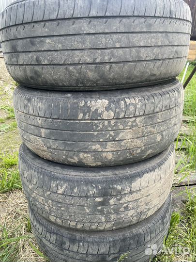 Force Aspect Ice 215/55 R17 98