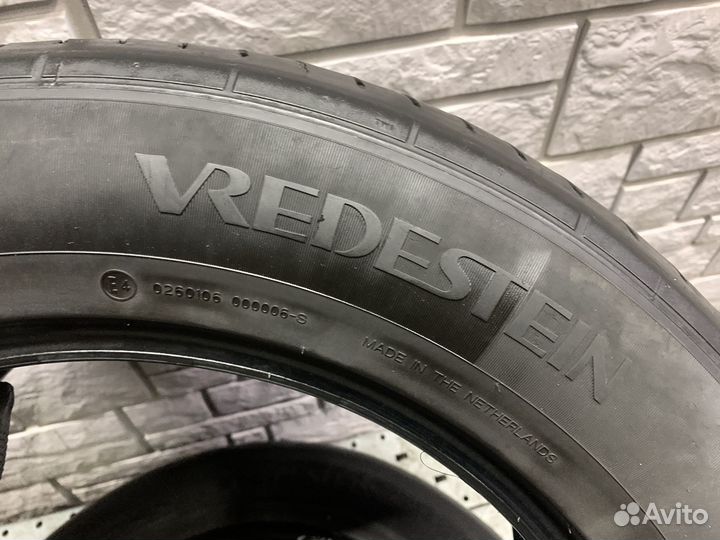 Vredestein Ultrac SUV Sessanta 255/55 R18