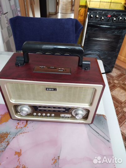 Радиоприемник