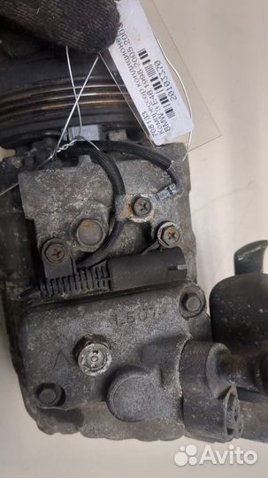 Компрессор кондиционера BMW 3 E46, 2003