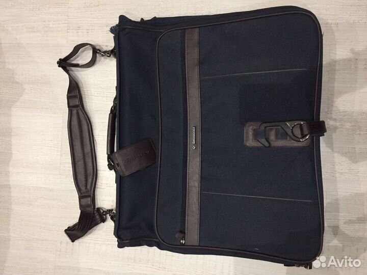 Портплед Samsonite