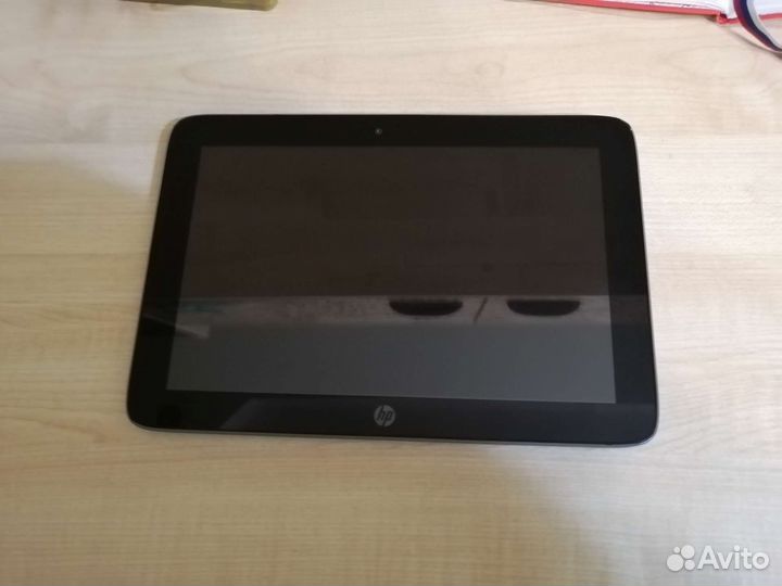 Планшет HP Slate 10 HD