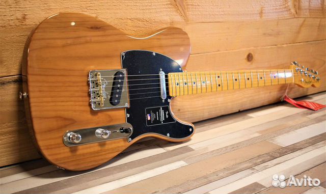 Fender American Professional II Telecaster