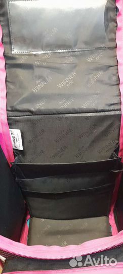 Рюкзак детский(для девочек) для 1 класса