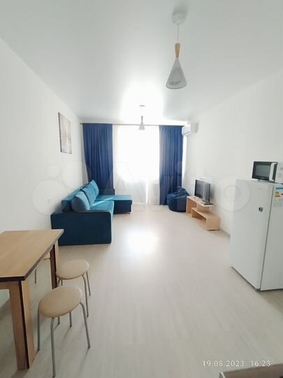 Комната 32 м² в 1-к., 10/18 эт.