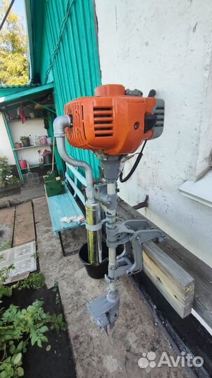 Carver MHT-3.8s