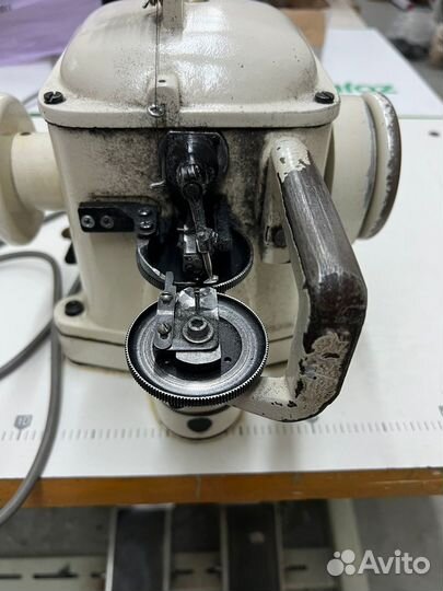 Скорняжная машина GP3-302