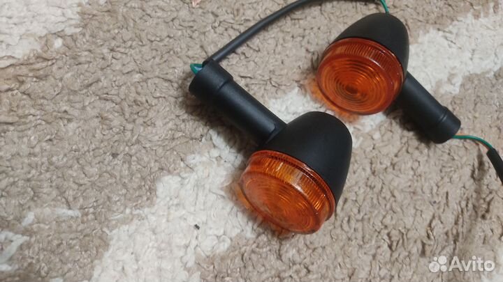 Поворотники задние Honda Today AF61 AF67