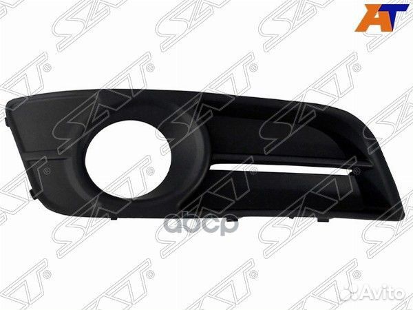 Оправа птф toyota runx/allex/corolla HBK 04-07