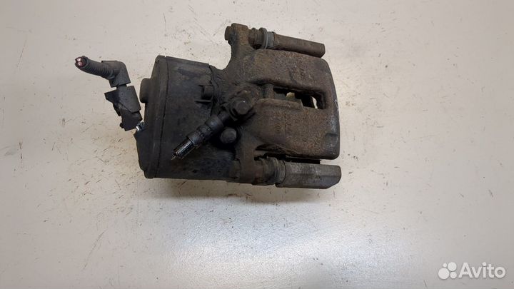 Суппорт Volkswagen Passat 7 Европа, 2014