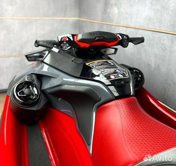 Гидрoцикл Sеa Doo rхт 325