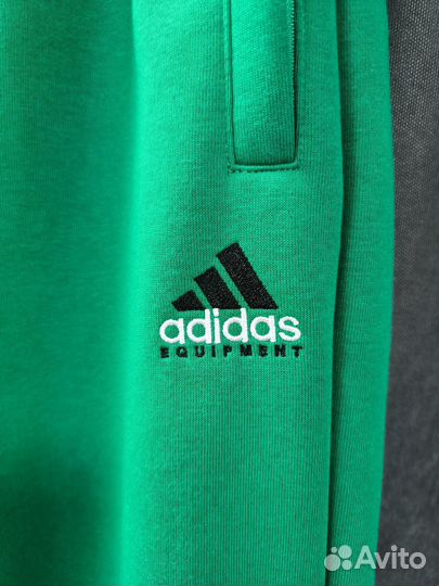 Спортивные штаны adidas equipment