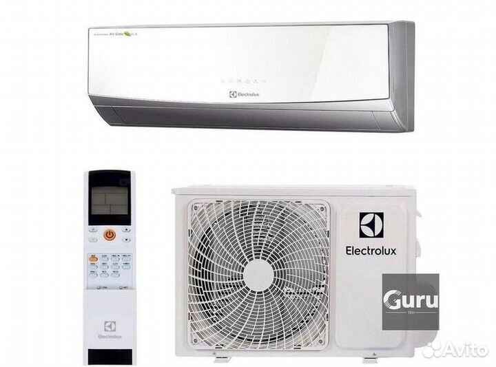 Кондиционер сплит в наличии